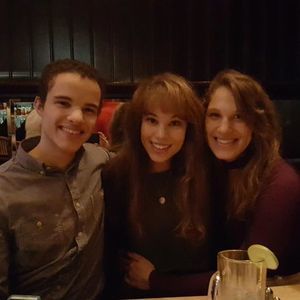 Meet your Posher, Kira